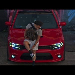 Meet your Posher, Jeffrey